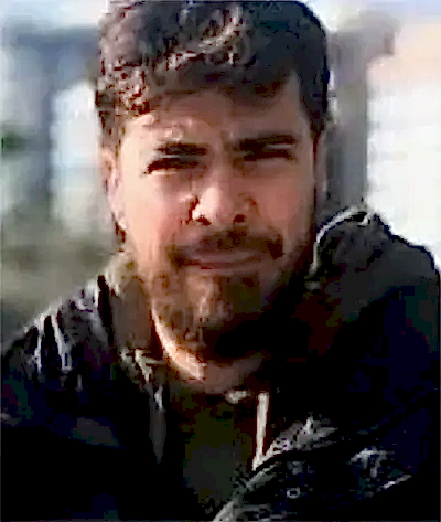 Özel Direksiyon Eğitmeni Barış Cubukcuoğlu